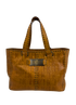 Tote Mediano Tachuelas, vista frontal